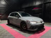 Volkswagen Golf 2.0 tsi 300 dsg7 gti clubsport 45 - <small></small> 42.990 € <small>TTC</small> - #1