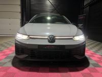 Volkswagen Golf 2.0 tsi 300 dsg7 gti clubsport 45 - <small></small> 42.990 € <small>TTC</small> - #8