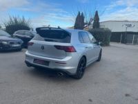 Volkswagen Golf 2.0 TSI 300 DSG7 GTI Clubsport 45 - TOIT OUVRANT - <small></small> 34.990 € <small>TTC</small> - #5