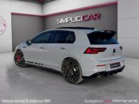 Volkswagen Golf 2.0 TSI 300 DSG7 GTI Clubsport FULL OPTION H/K CUIR CHAUFFANT VENTILE TOIT OUVRANT TETE HAUTE - <small></small> 42.990 € <small>TTC</small> - #6