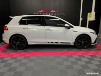 Volkswagen Golf 2.0 tsi 300 dsg7 gti clubsport garantie constructeur 2027 ou 100000km - <small></small> 34.490 € <small>TTC</small> - #2