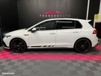 Volkswagen Golf 2.0 tsi 300 dsg7 gti clubsport garantie constructeur 2027 ou 100000km - <small></small> 34.490 € <small>TTC</small> - #10