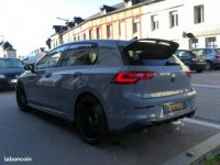 Volkswagen Golf 2.0 TSI 300 GTI CLUBSPORT-45 DSG BVA - <small></small> 44.990 € <small>TTC</small> - #6