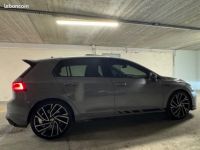 Volkswagen Golf 2.0 TSI 300 GTI CLUBSPORT-45 DSG BVA - <small></small> 31.490 € <small>TTC</small> - #7