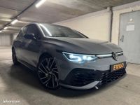 Volkswagen Golf 2.0 TSI 300 GTI CLUBSPORT-45 DSG BVA - <small></small> 31.490 € <small>TTC</small> - #8