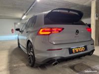 Volkswagen Golf 2.0 TSI 300 GTI CLUBSPORT DSG BVA - <small></small> 30.990 € <small>TTC</small> - #4