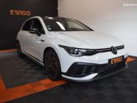 Volkswagen Golf 2.0 TSI 300 GTI CLUBSPORT DSG BVA SUIVI GARANTIE 6 à 60 MOIS - <small></small> 33.990 € <small>TTC</small> - #1