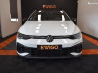 Volkswagen Golf 2.0 TSI 300 GTI CLUBSPORT DSG BVA SUIVI GARANTIE 6 à 60 MOIS - <small></small> 33.990 € <small>TTC</small> - #2