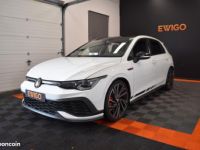 Volkswagen Golf 2.0 TSI 300 GTI CLUBSPORT DSG BVA SUIVI GARANTIE 6 à 60 MOIS - <small></small> 33.990 € <small>TTC</small> - #3