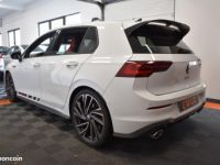 Volkswagen Golf 2.0 TSI 300 GTI CLUBSPORT DSG BVA SUIVI GARANTIE 6 à 60 MOIS - <small></small> 33.990 € <small>TTC</small> - #4