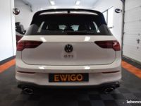 Volkswagen Golf 2.0 TSI 300 GTI CLUBSPORT DSG BVA SUIVI GARANTIE 6 à 60 MOIS - <small></small> 33.990 € <small>TTC</small> - #5