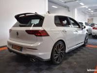 Volkswagen Golf 2.0 TSI 300 GTI CLUBSPORT DSG BVA SUIVI GARANTIE 6 à 60 MOIS - <small></small> 33.990 € <small>TTC</small> - #6