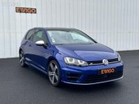 Volkswagen Golf 2.0 TSI 300CH BLUEMOTION R 4MOTION DSG 1ERE MAIN ORIGINE FRANCE - <small></small> 26.490 € <small>TTC</small> - #1