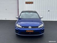 Volkswagen Golf 2.0 TSI 300CH BLUEMOTION R 4MOTION DSG 1ERE MAIN ORIGINE FRANCE - <small></small> 26.490 € <small>TTC</small> - #2