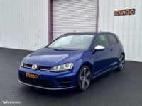 Volkswagen Golf 2.0 TSI 300CH BLUEMOTION R 4MOTION DSG 1ERE MAIN ORIGINE FRANCE - <small></small> 26.490 € <small>TTC</small> - #3