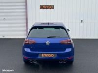 Volkswagen Golf 2.0 TSI 300CH BLUEMOTION R 4MOTION DSG 1ERE MAIN ORIGINE FRANCE - <small></small> 26.490 € <small>TTC</small> - #6