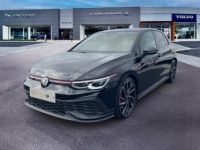 Volkswagen Golf 2.0 TSI 300ch GTI Clubsport DSG7 - <small></small> 38.500 € <small>TTC</small> - #1