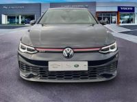 Volkswagen Golf 2.0 TSI 300ch GTI Clubsport DSG7 - <small></small> 38.500 € <small>TTC</small> - #10