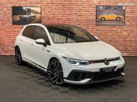 Volkswagen Golf 2.0 TSI 300ch GTI Clubsport DSG7 IMMAT FRANCAISE - <small></small> 34.990 € <small>TTC</small> - #1