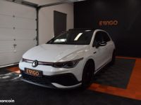 Volkswagen Golf 2.0 TSI 300ch GTI CLUBSPORT EDITION 45 DSG BVA SUIVI & GARANTIE CONSTRUCTEUR - <small></small> 41.890 € <small>TTC</small> - #1