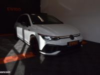 Volkswagen Golf 2.0 TSI 300ch GTI CLUBSPORT EDITION 45 DSG BVA SUIVI & GARANTIE CONSTRUCTEUR - <small></small> 41.890 € <small>TTC</small> - #3