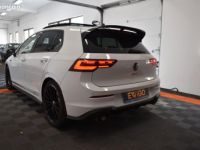 Volkswagen Golf 2.0 TSI 300ch GTI CLUBSPORT EDITION 45 DSG BVA SUIVI & GARANTIE CONSTRUCTEUR - <small></small> 41.890 € <small>TTC</small> - #4