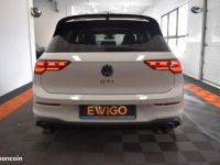 Volkswagen Golf 2.0 TSI 300ch GTI CLUBSPORT EDITION 45 DSG BVA SUIVI & GARANTIE CONSTRUCTEUR - <small></small> 41.890 € <small>TTC</small> - #5