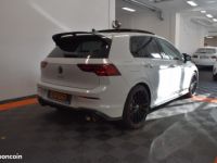 Volkswagen Golf 2.0 TSI 300ch GTI CLUBSPORT EDITION 45 DSG BVA SUIVI & GARANTIE CONSTRUCTEUR - <small></small> 41.890 € <small>TTC</small> - #6