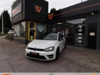 Volkswagen Golf 2.0 TSI 300CH R 4MOTION DSG + TOIT OUVRANT ENTRETIEN CONSTRUCTEUR - <small></small> 23.989 € <small>TTC</small> - #1