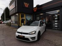 Volkswagen Golf 2.0 TSI 300CH R 4MOTION DSG + TOIT OUVRANT ENTRETIEN CONSTRUCTEUR - <small></small> 23.989 € <small>TTC</small> - #2