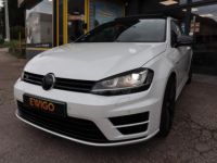 Volkswagen Golf 2.0 TSI 300CH R 4MOTION DSG + TOIT OUVRANT ENTRETIEN CONSTRUCTEUR - <small></small> 23.989 € <small>TTC</small> - #3