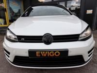 Volkswagen Golf 2.0 TSI 300CH R 4MOTION DSG + TOIT OUVRANT ENTRETIEN CONSTRUCTEUR - <small></small> 23.989 € <small>TTC</small> - #10