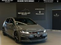 Volkswagen Golf 2.0 TSI 300ch R 4Motion DSG7 Euro6d-T 5p - <small></small> 28.900 € <small>TTC</small> - #1