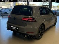 Volkswagen Golf 2.0 TSI 300ch R 4Motion DSG7 Euro6d-T 5p - <small></small> 28.900 € <small>TTC</small> - #6