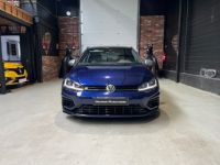 Volkswagen Golf 2.0 TSI 310 BlueMotion Technology DSG7 4Motion R Akrapovic - <small></small> 29.890 € <small>TTC</small> - #2