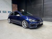 Volkswagen Golf 2.0 TSI 310 BlueMotion Technology DSG7 4Motion R Akrapovic - <small></small> 29.890 € <small>TTC</small> - #3