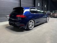 Volkswagen Golf 2.0 TSI 310 BlueMotion Technology DSG7 4Motion R Akrapovic - <small></small> 29.890 € <small>TTC</small> - #4