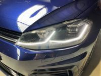 Volkswagen Golf 2.0 TSI 310 BlueMotion Technology DSG7 4Motion R Akrapovic - <small></small> 29.890 € <small>TTC</small> - #30