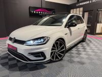 Volkswagen Golf 2.0 TSI 310 CH DSG7 4Motion R TOIT OUVRANT CAMERA DE RECUL SIEGES CHAUFFANTS LIGNE MILTEK - <small></small> 24.900 € <small>TTC</small> - #1