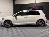 Volkswagen Golf 2.0 TSI 310 CH DSG7 4Motion R TOIT OUVRANT CAMERA DE RECUL SIEGES CHAUFFANTS LIGNE MILTEK - <small></small> 24.900 € <small>TTC</small> - #2