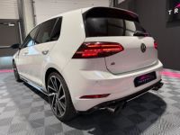 Volkswagen Golf 2.0 TSI 310 CH DSG7 4Motion R TOIT OUVRANT CAMERA DE RECUL SIEGES CHAUFFANTS LIGNE MILTEK - <small></small> 24.900 € <small>TTC</small> - #3