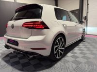 Volkswagen Golf 2.0 TSI 310 CH DSG7 4Motion R TOIT OUVRANT CAMERA DE RECUL SIEGES CHAUFFANTS LIGNE MILTEK - <small></small> 24.900 € <small>TTC</small> - #5