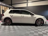 Volkswagen Golf 2.0 TSI 310 CH DSG7 4Motion R TOIT OUVRANT CAMERA DE RECUL SIEGES CHAUFFANTS LIGNE MILTEK - <small></small> 24.900 € <small>TTC</small> - #6