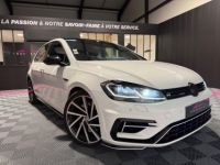 Volkswagen Golf 2.0 TSI 310 CH DSG7 4Motion R TOIT OUVRANT CAMERA DE RECUL SIEGES CHAUFFANTS LIGNE MILTEK - <small></small> 24.900 € <small>TTC</small> - #7