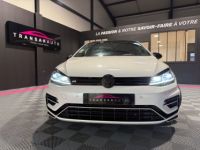 Volkswagen Golf 2.0 TSI 310 CH DSG7 4Motion R TOIT OUVRANT CAMERA DE RECUL SIEGES CHAUFFANTS LIGNE MILTEK - <small></small> 24.900 € <small>TTC</small> - #8