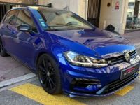 Volkswagen Golf 2.0 TSI 310 CV DSG7 4Motion R Toit Panoramique - <small></small> 34.490 € <small>TTC</small> - #3