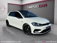 Volkswagen Golf 2.0 TSI 310 DSG7 4Motion R *GARANTIE 12 MOIS* FULL OPTIONS / TOIT OUVRANT SUIVI VW / CAMERA / GRAND ECRAN / DYNAUDIO - <small></small> 31.490 € <small>TTC</small> - #1