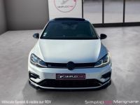 Volkswagen Golf 2.0 TSI 310 DSG7 4Motion R *GARANTIE 12 MOIS* FULL OPTIONS / TOIT OUVRANT SUIVI VW / CAMERA / GRAND ECRAN / DYNAUDIO - <small></small> 31.490 € <small>TTC</small> - #3