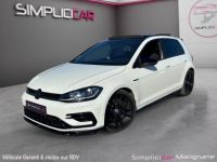 Volkswagen Golf 2.0 TSI 310 DSG7 4Motion R *GARANTIE 12 MOIS* FULL OPTIONS / TOIT OUVRANT SUIVI VW / CAMERA / GRAND ECRAN / DYNAUDIO - <small></small> 31.490 € <small>TTC</small> - #4