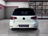 Volkswagen Golf 2.0 TSI 310 DSG7 4Motion R *GARANTIE 12 MOIS* FULL OPTIONS / TOIT OUVRANT SUIVI VW / CAMERA / GRAND ECRAN / DYNAUDIO - <small></small> 31.490 € <small>TTC</small> - #7